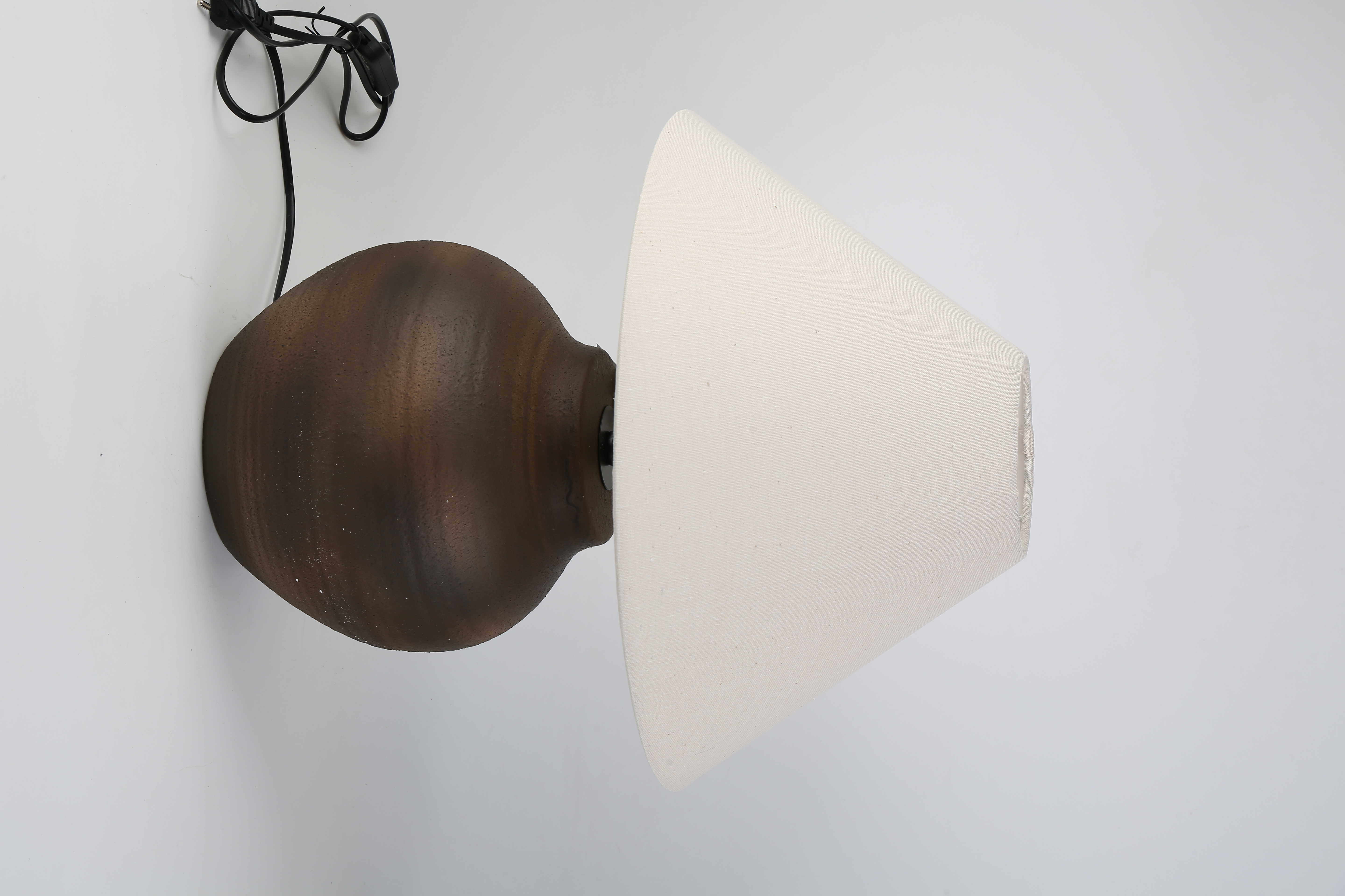 AY.VTL-0180  Seramik Masa Lambası